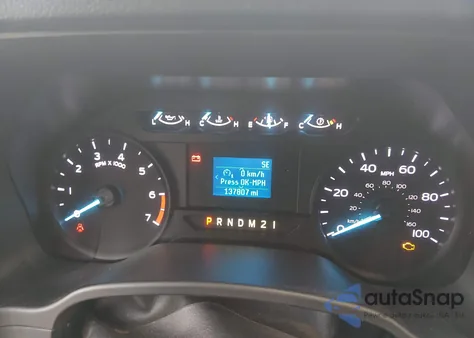 2018 Ford F-250 Xl z USA, uszkodzony, nr VIN 1FD7X2A65JEC69149